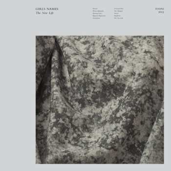 CD Girls Names: The New Life