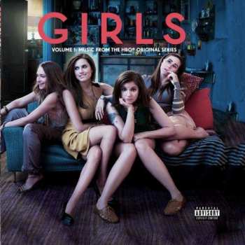 Album Girls Soundtrack 1: Music From Hbo Series / Var: Girls Soundtrack 1: Music From Hbo Series