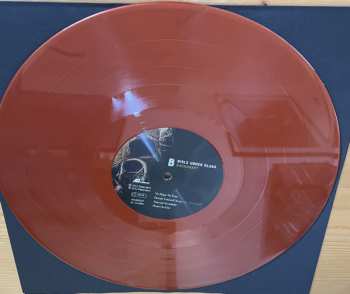 LP Girls Under Glass: Backdraft CLR | LTD