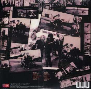 LP Girlschool: Demolition DLX | LTD