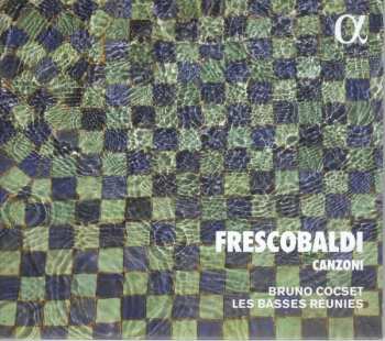 Album Bruno Cocset: Canzoni