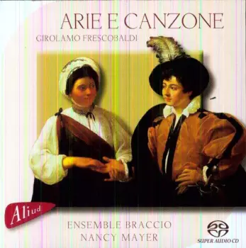 Arie E Canzone