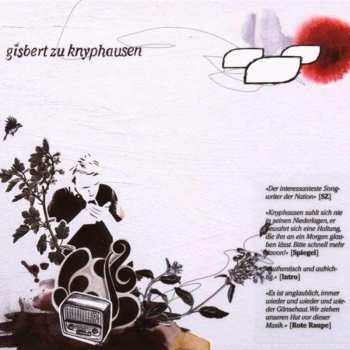 CD Gisbert Zu Knyphausen: Gisbert Zu Knyphausen