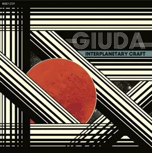 Giuda: Interplanetary Craft