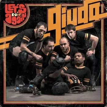 Giuda: Let's Do It Again