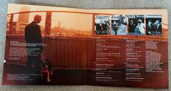 2LP Giuliano Palma & The Bluebeaters: The Album LTD | CLR