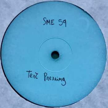 LP Giuliano Sorgini: Lavoro E Tempo Libero