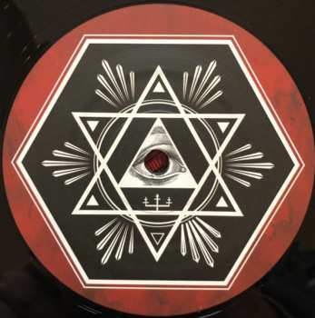LP Giuliano Sorgini: Occulto
