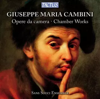 Quartette Für Cembalo,violine,oboe & Cello Nr.1-5