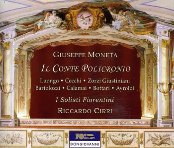 Il Conte Policronio