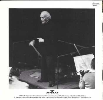 2CD/Coffret Giuseppe Verdi: Falstaff