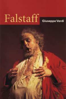 DVD Giuseppe Verdi: Falstaff