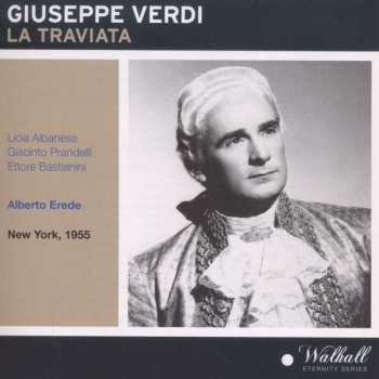 2CD Giuseppe Verdi: La Traviata