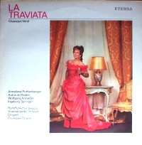 Album Giuseppe Verdi: La Traviata