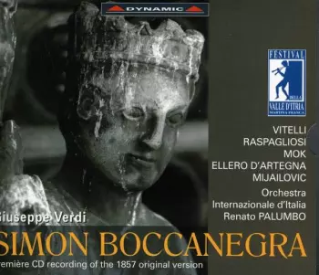 Simon Boccanegra