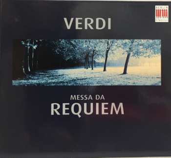 2CD Giuseppe Verdi: Messa Da Requiem