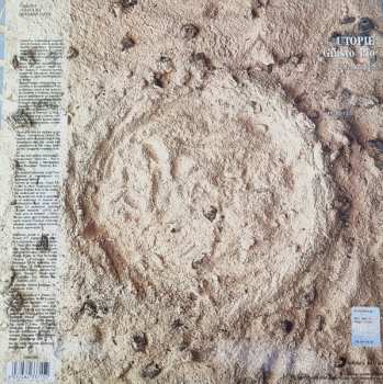 LP Giusto Pio: Utopie CLR | LTD