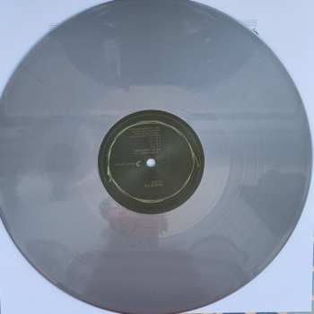 LP Giusto Pio: Utopie CLR | LTD