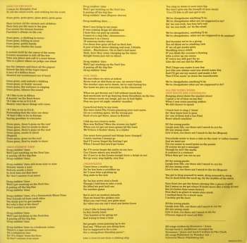 LP The Clash: Give 'Em Enough Rope