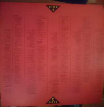 LP George Benson: Give Me The Night