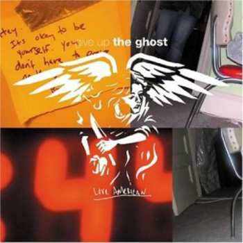 Album Give Up The Ghost: Love American