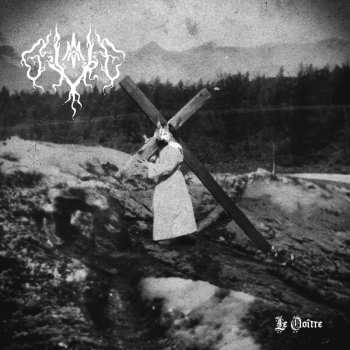 CD Givre: Le Cloître LTD