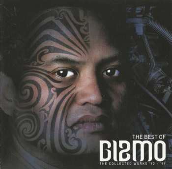 2CD DJ Gizmo: The Best Of Gizmo - The Collected Works '92 - '99