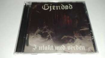 CD Gjendød: I Utakt Med Verden