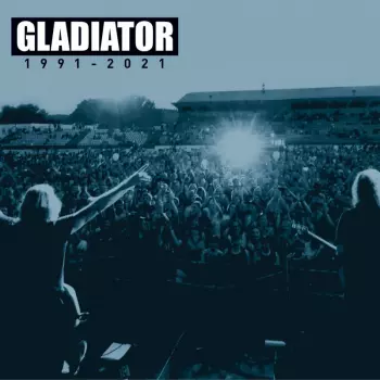 1991 - 2021