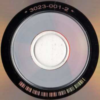 CD Gladiator: Deň, Čo Mal Dávno Prísť 