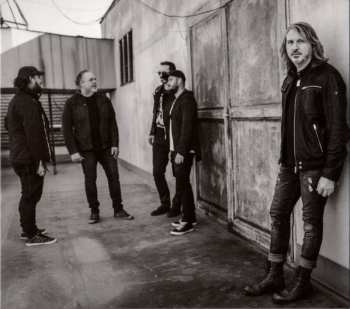 CD Gladiator: Deň, Čo Mal Dávno Prísť 