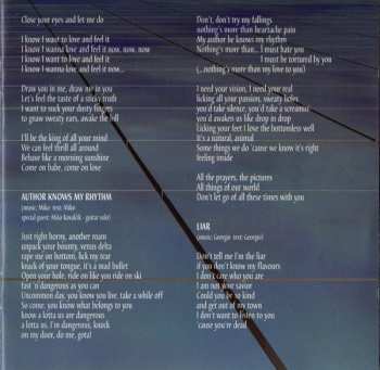 CD Gladiator: Dogstime