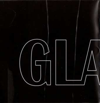 CD Gladiator: Single 1994 – 2002