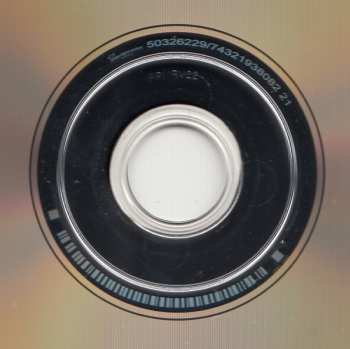 CD Gladiator: Single 1994 – 2002