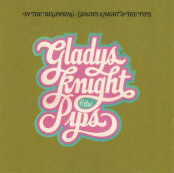 CD Gladys Knight And The Pips: In The Beginning