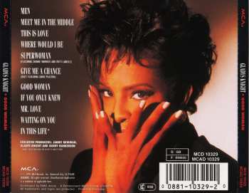 CD Good Woman