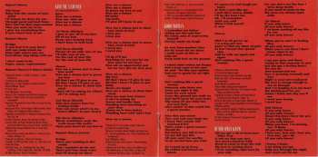 CD Good Woman