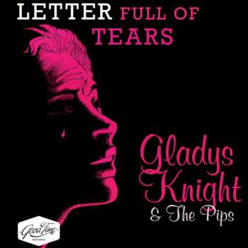 Album Gladys Knight And The Pips: Gladys Knight & The Pips