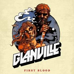 LP Glanville: First Blood