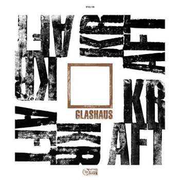 2CD/Marchandises Glashaus: Kraft (limited-edition-boxset)