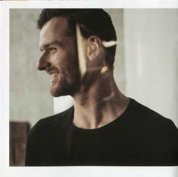 CD Glasperlenspiel: Licht & Schatten