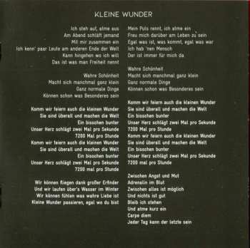 CD Glasperlenspiel: Licht & Schatten