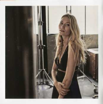 CD Glasperlenspiel: Licht & Schatten