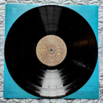 2LP Glass Animals: ZABA