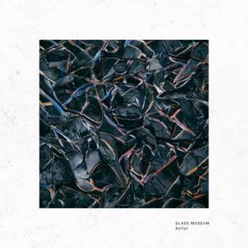 CD Glass Museum: Reflet