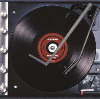 LP Glassjaw: Worship And Tribute