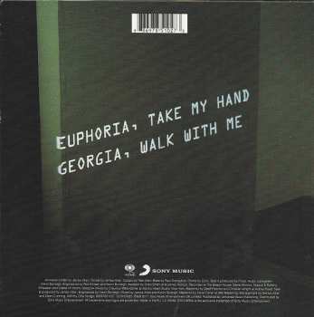 SP Glasvegas: Euphoria, Take My Hand