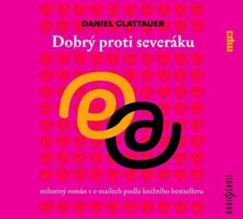 Album Various: Glattauer: Dobrý proti severáku (MP3-