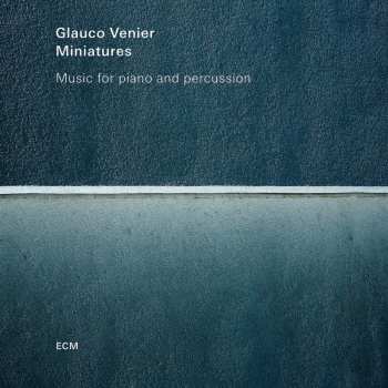 Album Glauco Venier: Miniatures