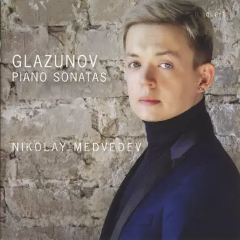 Piano Sonatas